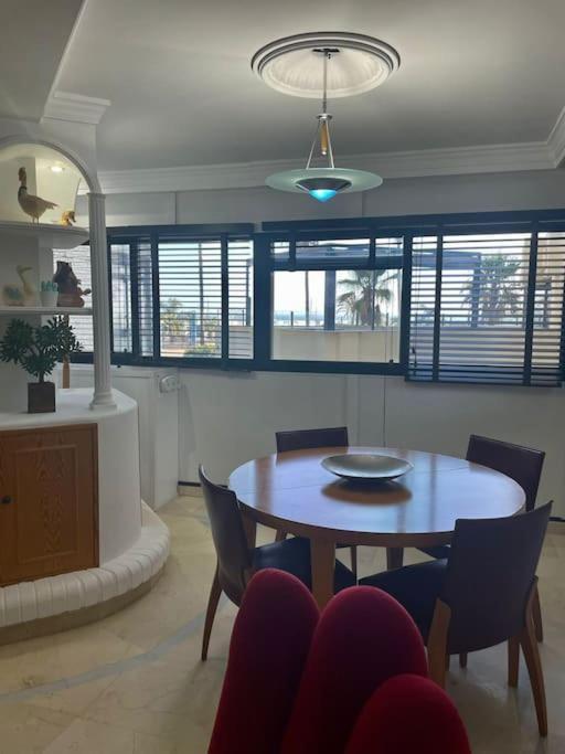 Piso En Marbella En Primera Linea De Playa Dış mekan fotoğraf