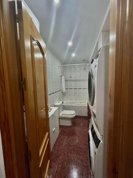 Piso En Marbella En Primera Linea De Playa Dış mekan fotoğraf