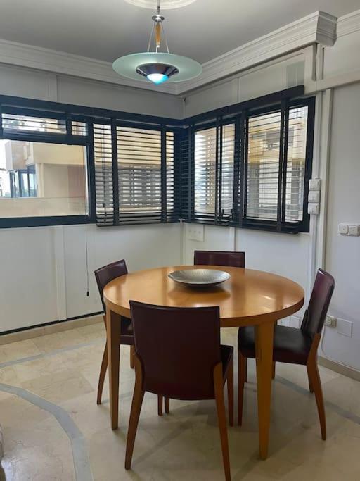 Piso En Marbella En Primera Linea De Playa Dış mekan fotoğraf